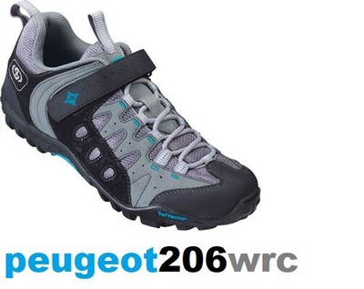 tahoe mountain bike shoes